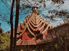 -西双版纳总佛寺