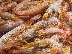 -海天盛宴潮汕蒸汽海鲜高端自助形象店