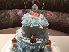 -望乡楼上海菜(日月光店)