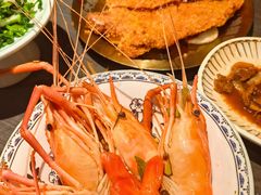 -阿大排档(长春这有山店)