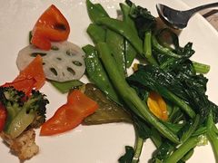 -晶丽香榭自助餐(南京大饭店)