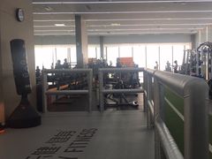 -乾坤乐健·游泳健身(渝江店)