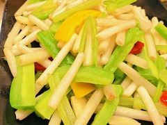 -大眼锅贴水饺(河东店)