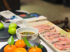 -泓炙颐凤鲜海鲜火锅料理(桐乡店)