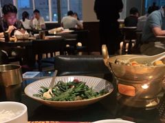 -simply thai天泰(静安嘉里中心店)