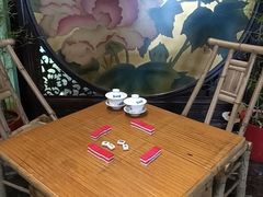 -顺兴老茶馆·精品川菜(世纪城店)