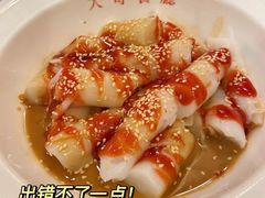 -大哥餐厅(西城花园店)