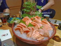 -蟹福家活蟹料理·豪华自助(绿洲假日酒店)