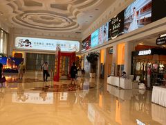 -上海白金汉爵大酒店(大零号湾国际会议中心店)