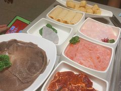 -海底捞火锅(翔龙天地广场店)
