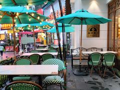 -秘密旅行Bonjour(黑金冠 江南西店)