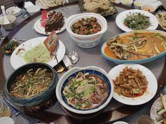 -君霖海鲜私房菜(春柳店)