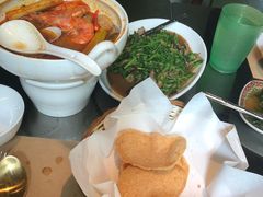 -simply thai天泰(静安嘉里中心店)