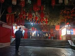 -千佛山风景名胜区