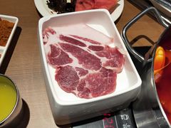 -火炉火自助餐(悠唐购物中心店)