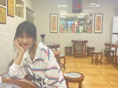 用餐区-珍珍小食店(西华路店)