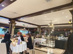 -大海湾酒楼(人南店)