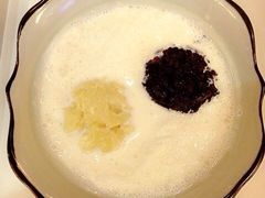 榴莲往返-小团圆糖水铺(襄阳南路店)