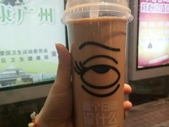 -麦当劳(番禺信联大厦店)