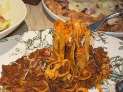 -Mammamia意大利餐厅(阳春巷店)