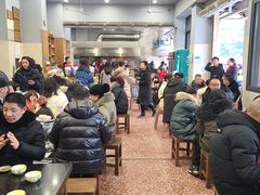 大堂-胡记牛肉汤锅(光辉路总店)