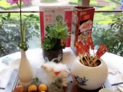 -山泉公馆酒家(珠江新城店)