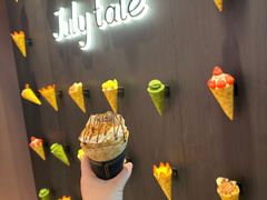 -July tale·可丽饼(德基广场店)