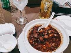 -渝信川菜(西单店)