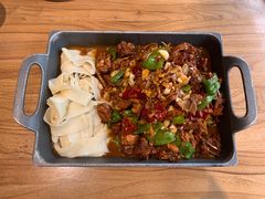 小膳溜达鸡-静一·食光里(黄河路店)
