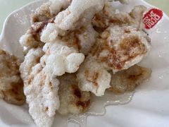 -服务大楼冷面(延大店)