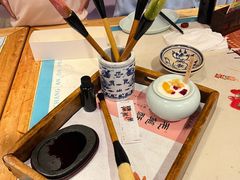 -长安大牌档之上元灯会(南大街店)