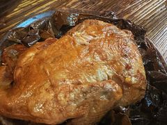 荷叶鸡-玉祥府牛肉罩饼(金光道店)