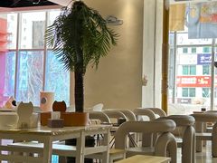 -藏猫猫咖啡主题馆(中央大道店)