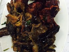 -尹记餐馆(花园店)