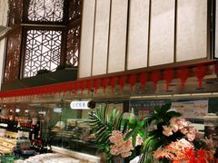 -亚马逊海鲜自助(梅溪湖步步高店)