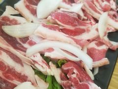 肋条-三千里烧烤(西二道街店)
