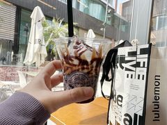 -OUR Bakery(三里屯太古里店)