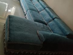 -床品沙发套窗帘私人定制(三峡广场店)