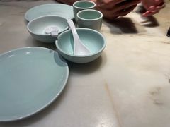 -红蜡烛-养生粥-津鲁菜(中山路店)