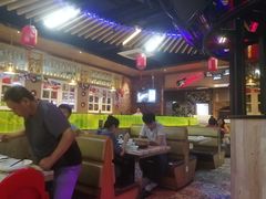 -金百万烤鸭店(马甸店)