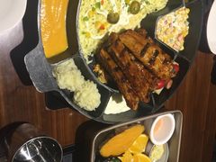 -火炉火自助餐(枫蓝国际店)