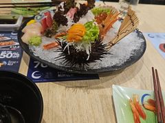 -板长寿司(ION店)