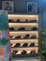 -ChenV西服礼服高级定制(市区养育巷店)