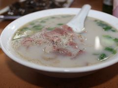 羊汤-高唐羊汤羊肉馆(兴华西路店)