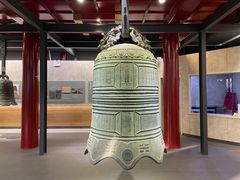 -大钟寺古钟博物馆