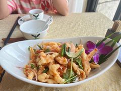 -南沙游艇会·大兵船餐厅