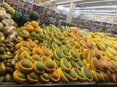 芒果-羊栏农贸市场(羊新路店)