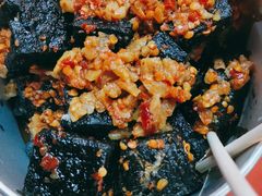 -董顺桃老长沙臭豆腐(步行街店)