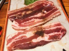 -7年8班朝鲜族非遗美食(三钢里店)