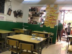 大堂-做了不起的80后